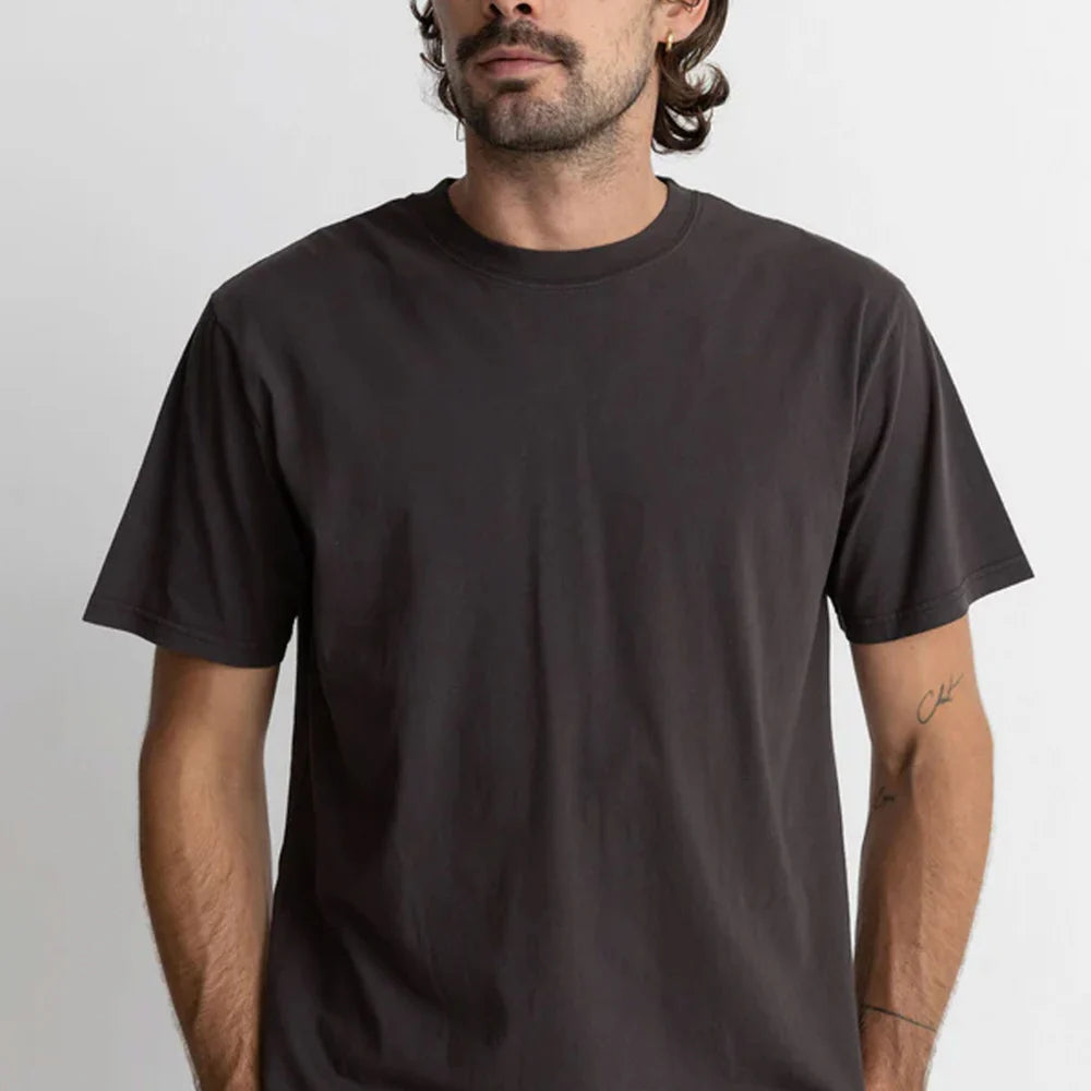 Classic Vintage Tee - Vintage Black