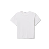 Fitz Tee - White