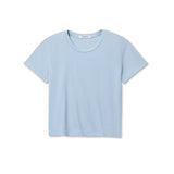 Harley Tee - Powder Blue