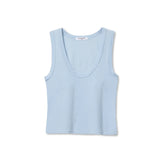 Khara Tank - Powder Blue