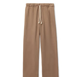 Jamaica Beach Fleece Pant - Mocha