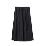 Minka Skirt - True Black