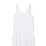 Skylar Dress - White