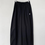Parachute Pant - Black