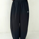 Parachute Pant - Black