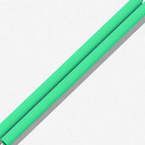 Silicone Straws - Paris Green