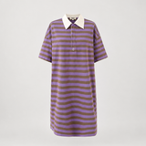 Ace Dress - Violet