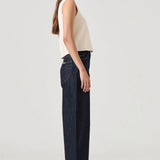 Pia Vest - Vintage White
