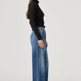 Kate Baggy Jeans - Paris Texas