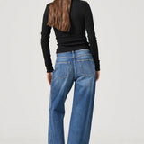 Kate Baggy Jeans - Paris Texas