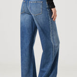 Kate Baggy Jeans - Paris Texas