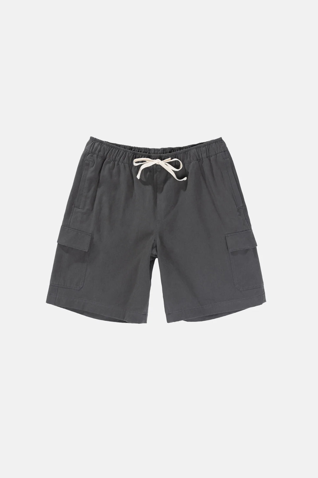 Cargo Jam Shorts - Charcoal