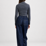 Odori Tee Shirt - Gris
