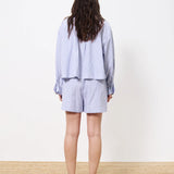 Cyana Shorts - Blue