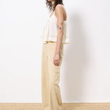 Lalita Top - Creme