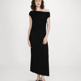 Vanity Dress - Noir