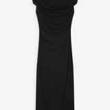 Vanity Dress - Noir