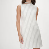 Vea Dress - White
