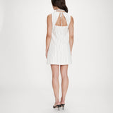 Vea Dress - White