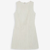 Vea Dress - White
