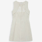 Vea Dress - White