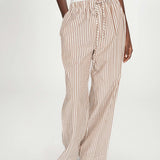 Volute Pant - Mocha