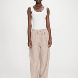 Volute Pant - Mocha