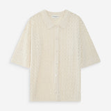 Vadim Cardigan - Ecru