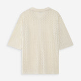 Vadim Cardigan - Ecru