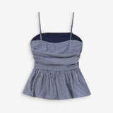 Valo Tank Top - Marine