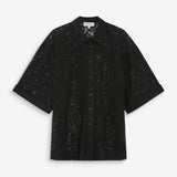 Vendel Shirt - Noir