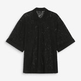 Vendel Shirt - Noir