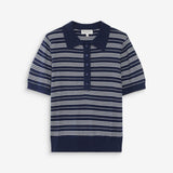 Veracruz Sweater - Marine