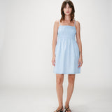 Willa Dress - Ciel