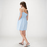 Willa Dress - Ciel