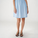 Willa Dress - Ciel