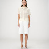 Waverine Shirt - White