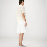 Waverine Shirt - White
