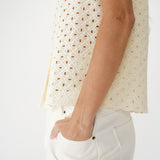 Waverine Shirt - White