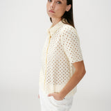 Waverine Shirt - White