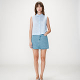 Windell Shirt - Ciel