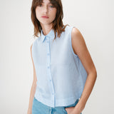 Windell Shirt - Ciel