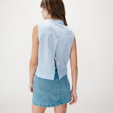 Windell Shirt - Ciel