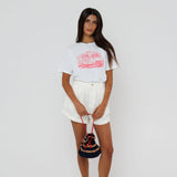 Sunny Ice Cream Everyday Tee Shirt