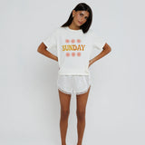 Sunday Funday Tee Shirt