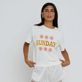 Sunday Funday Tee Shirt