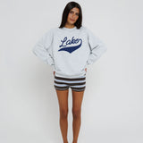 Lake Raglan Sweatshirt