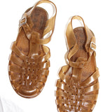 Sunchanvre Sandal - Chanvre