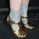 Sunchanvre Sandal - Chanvre