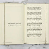 All That You Deserve Book